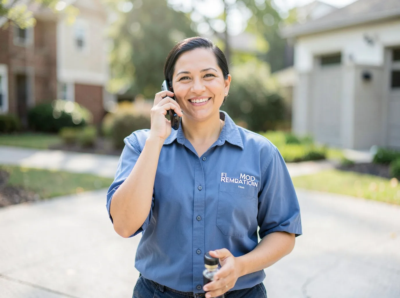 Mold Remediation Holt, FL FAQs